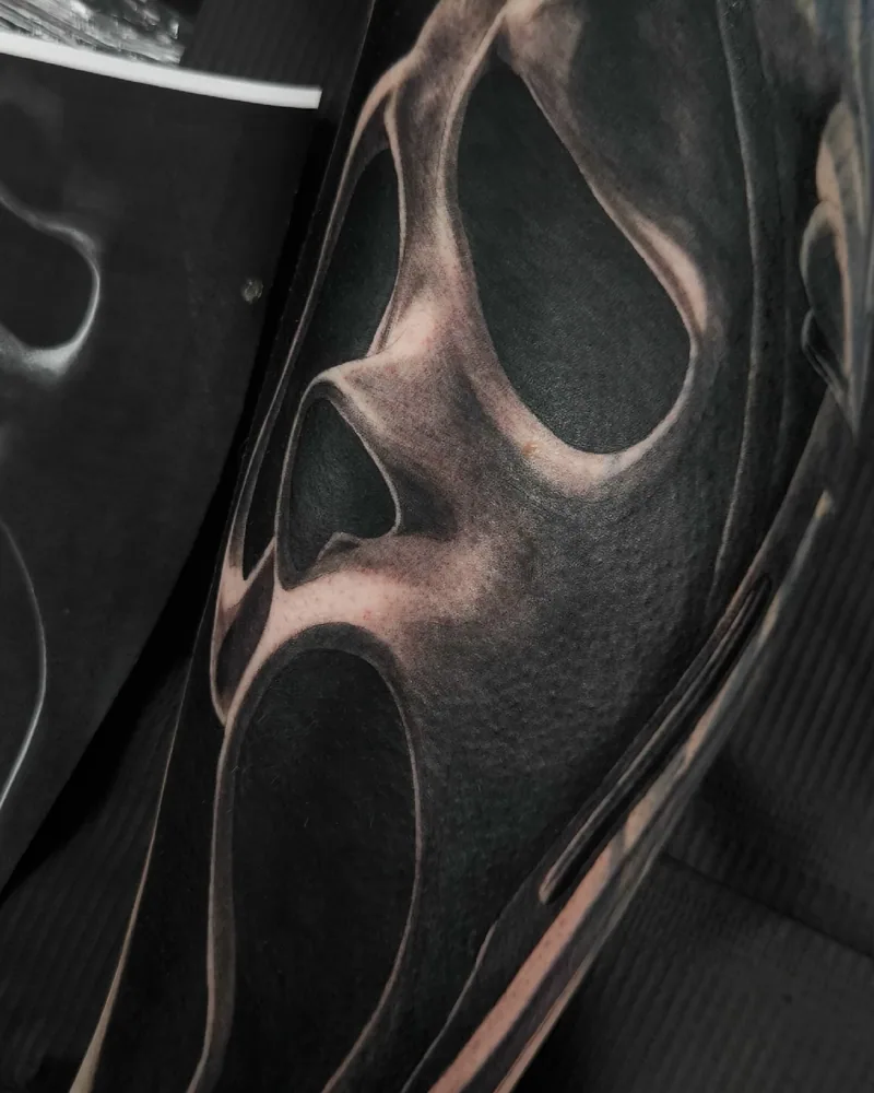 Ghostface